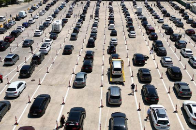 Edirne Valisi duyurdu! Tüm zamanların rekoru kırıldı