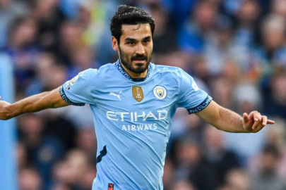 Galatasaray'da İlkay Gündoğan sesleri