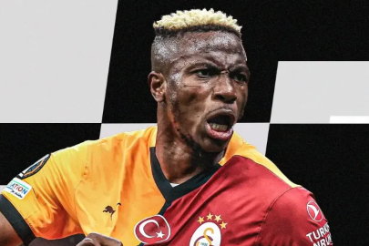 Galatasaray'ın Victor Osimhen imtihanı: Napoli'nin istekleri bitmiyor!