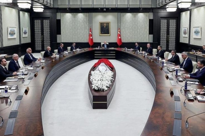 Kabine revizyonu gündemde! Değişiklik bu hafta gerçekleşebilir...