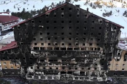 Kartalkaya faciası davası tanık beyanlarıyla devam ediyor