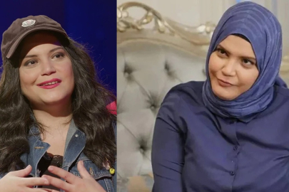 Kızılcık Şerbeti'nin Nilay'ı Feyza Civelek hakkında hapis istendi