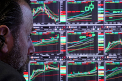 Küresel piyasalar haftaya satışlarla başladı