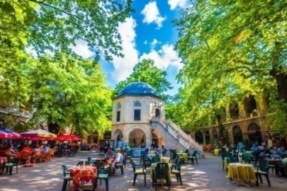 Meteoroloji'den Bursa için yeni hafta açıklaması: Bunaltıcı sıcaklık... (14 Temmuz 2025 Bursa Hava Durumu)