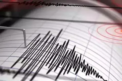 Muğla'da deprem! AFAD ve Kandilli duyurdu