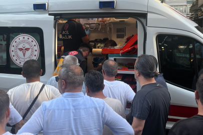 Ordu’da silahlı saldırı: 3 yaralı