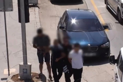 Osmaniye’de 2 kişinin yaralandığı silahlı kavgayla alakalı 6 kişi tutuklandı