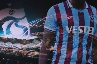 Trabzonspor'da yıldız isme veda: Fransa'ya transfer oluyor!