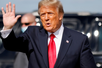 Trump, Fed Başkanı'nı görevden almayı planlıyor