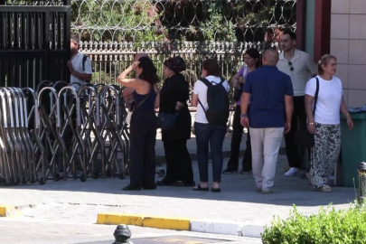 Vahşet: Üniversite öğrencisinin cesedi valizin içinde bulundu!