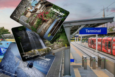 Yeni abonman BursaKart tarifeleri belli oldu! Ulaşıma indirim...