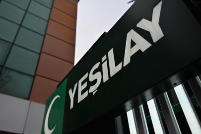 Yeşilay'ın danışma hattına başvuru sayısı 1,5 milyona yaklaştı