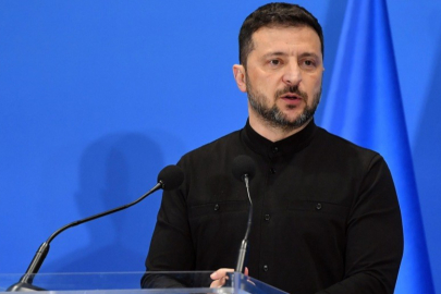 Zelenskiy, Ekonomi Bakanı Svyrydenko’nun Başbakan olmasını önerdi