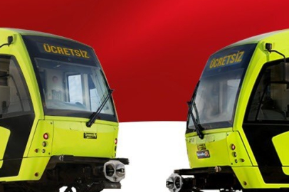 15 Temmuz'da Bursa'da toplu taşıma ücretsiz mi?