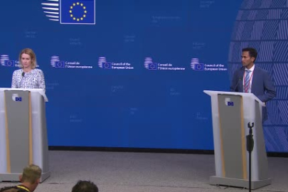 AB Rusya’ya yönelik 18’inci yaptırım paketi konusunda anlaşamadı