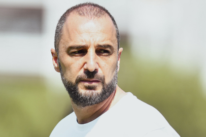 Adem Çağlayan notlarını almaya başladı!