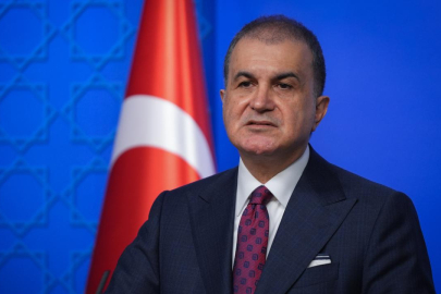 AK Parti Sözcüsü Çelik: Her türlü ihanet şebekesiyle mücadeleyi sürdüreceğiz