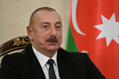 Aliyev: Türkiye, FETÖ'nün darbe girişiminden daha da güçlenerek çıktı