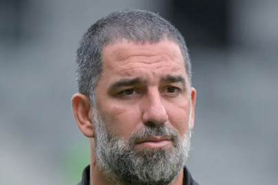 Arda Turan'dan 'korkuyor musun?' sorusuna net yanıt!