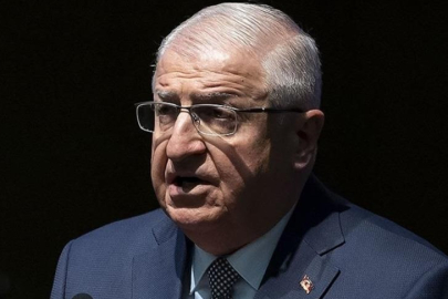 Askerlik çağına gelmiş PKK’lılar ne olacak? Bakan Güler açıkladı...