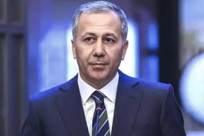 Bakan Yerlikaya'dan 15 Temmuz Demokrasi ve Milli Birlik Günü mesajı