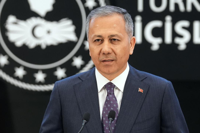 Bakan Yerlikaya: Devletimizin hafızasını ve reflekslerini diri tutuyoruz