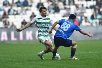 Berkan Mahmut Keskin’in yeni takımı belli oldu!