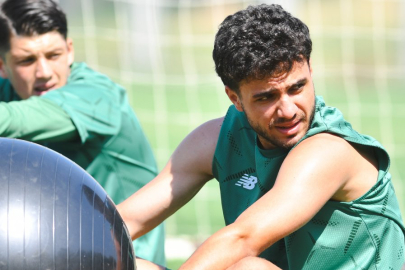 Bursaspor’a durmak yok!