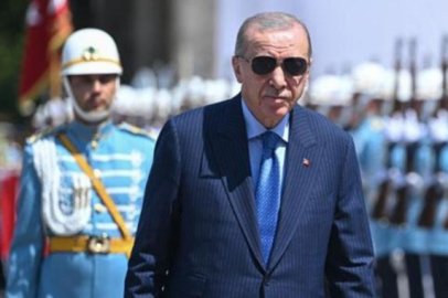 Cumhurbaşkanı Erdoğan: Milletin zaferine çamur atanlar utançla anılacak