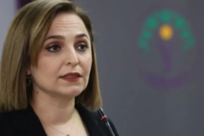 DEM Parti'den 'Terörsüz Türkiye' mesajı