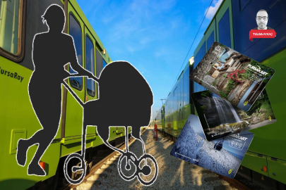 Detaylar belli oldu: Bursa'da kimler Anne Kart alabilecek?