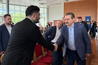 Faruk Çelik: Hiç endişeniz olmasın