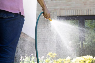 İngiltere’de hortum kullanmak yasaklanıyor