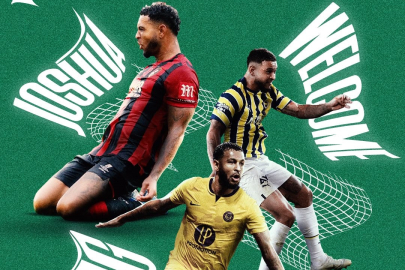 Joshua King, Al-Khaleej ile sözleşme imzaladı