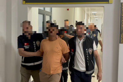 Kocaeli'de iki kişi av tüfeğiyle vurulmuştu: 6 şüpheliden 3'ü tutuklandı