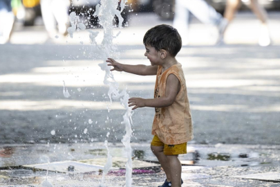 Meteoroloji Bursa'yı uyardı! Sıcaklık 37 dereceyi görecek... (15 Temmuz 2025 Bursa Hava Durumu)