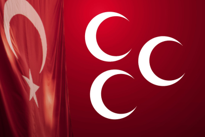 MHP Bursa Osmangazi İlçe Başkanı Çelebi'den CHP'ye 'Terörsüz Türkiye' tepkisi!