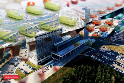 Mühlet verilmişti: Bursalı ilaç firması konkordatodan feragat etti!