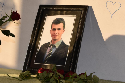 Necmettin öğretmen şehadetinin 8'inci yılında anılıyor