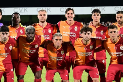 Okan Buruk'tan bambaşka bir karar çıktı!