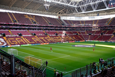 RAMS Park, dünyanın en çevre dostu ikinci stadyumu