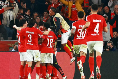 Real Madrid'in yeni yıldızı! 50 milyon euro...