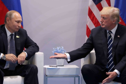 Rusya: Trump’ın Kremlin’e 'seyirlik ültimatomu' bizi etkilemez