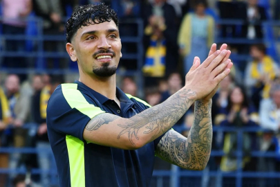 Saul Niguez'in yeni rotası Trabzonspor!