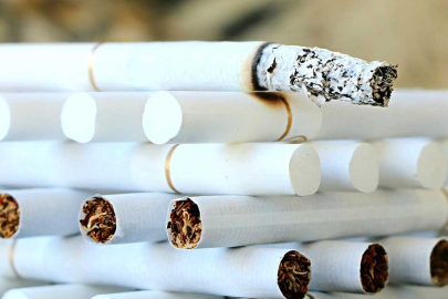 Sigaraya bir zam daha! 10 TL birden...