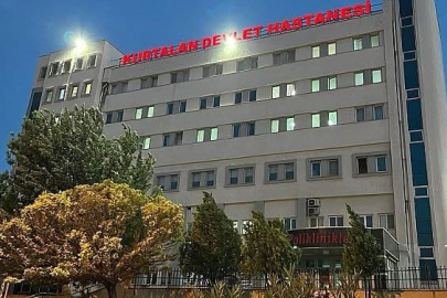 Siirt’te akrebin soktuğu genç hastaneye kaldırıldı