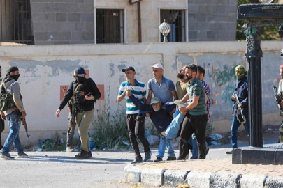 Suriye ordusu Süveyda kentine girdi! Sokağa çıkma yasağı ilan edildi: İsrail uçaklarından bölgeye hava saldırısı