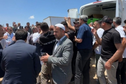 TikTok fenomeni 3 kızının yanında silahlı saldırıda öldürüldü!