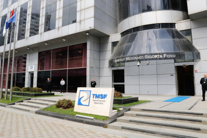 TMSF, Hakmar, Hakmar Express ve Tatbak'a kayyum olarak görevlendirildi