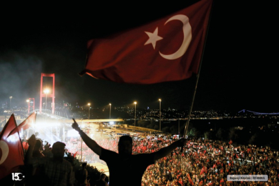 Türk demokrasisinin karanlık gecesi ve milletin direnişi! 15 Temmuz 2016’da ne oldu?